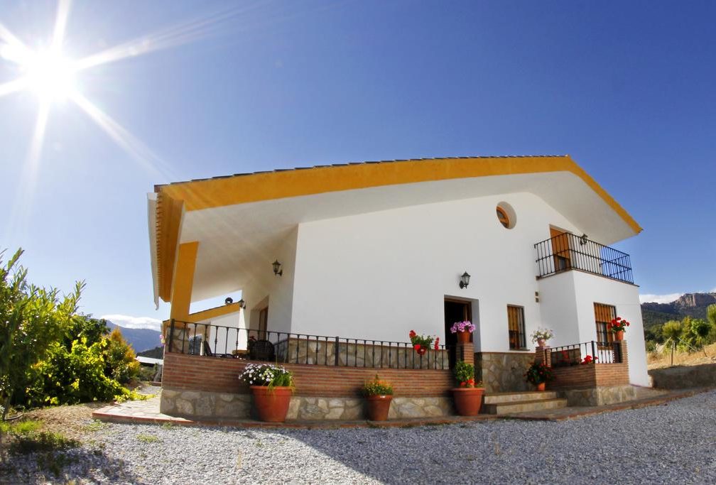 el portillo alojamiento rural e1587924478220 - Where to rest-Sierra de Castril
