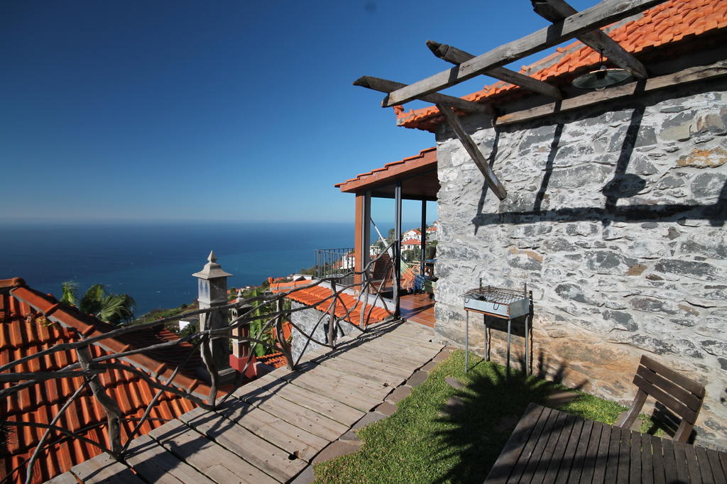 hotelcalhaugrande - Where to rest-Madeira