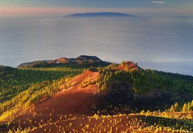 parque natural de cumbre vieja e1588968301462 - Parque Natural Cumbre Vieja-Islas Canarias-España